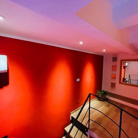Smln Rooms & Suites Наполи Екстериор снимка
