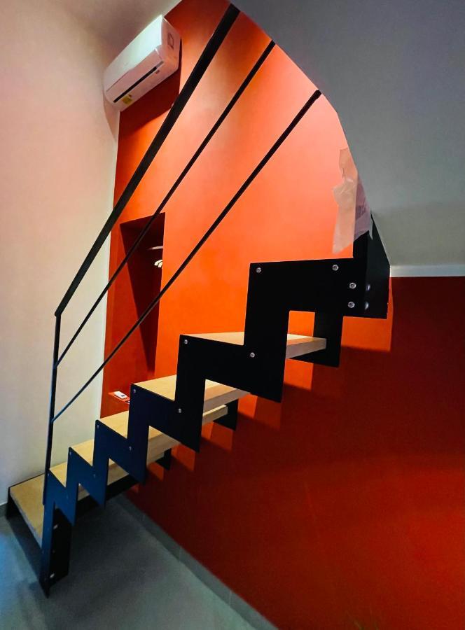 Smln Rooms & Suites Наполи Екстериор снимка