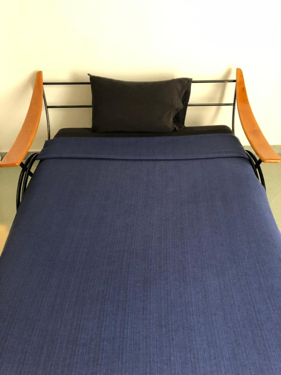 Smln Rooms & Suites Наполи Екстериор снимка
