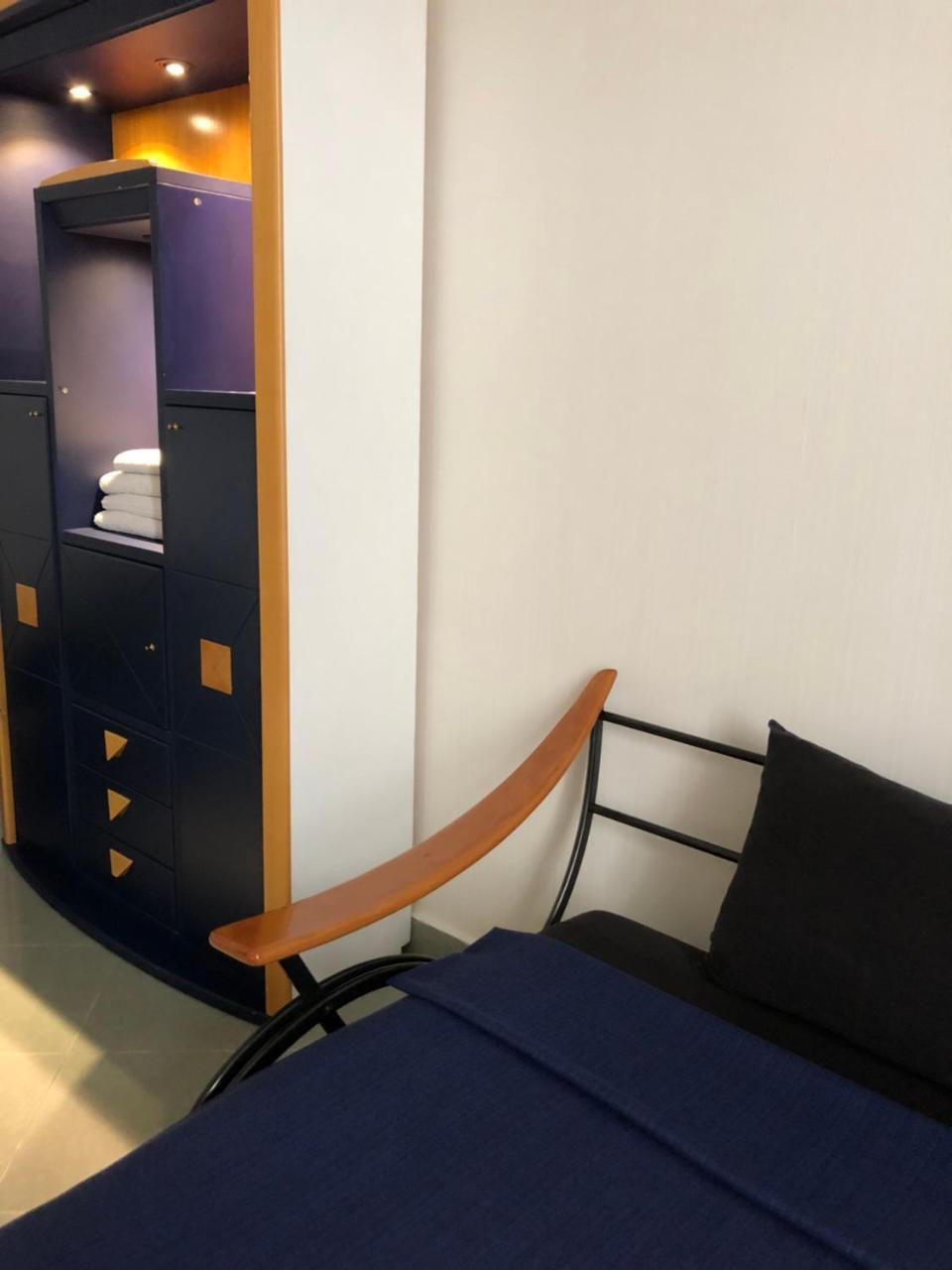 Smln Rooms & Suites Наполи Екстериор снимка